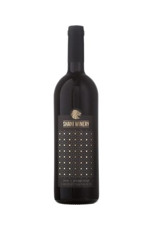 Cabernet Sauvignon 2018